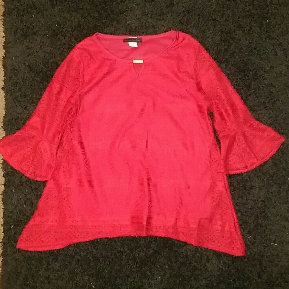Casual Blouse